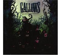 Gallows - Orchestra of Wolves: 2CD Special Edition Ltd Edition