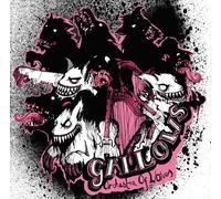 Gallows - Orchestra of Wolves [Import]