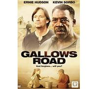 Gallows Road [DVD]