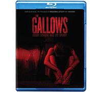 Gallows, The (Blu-ray)