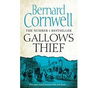 Gallows Thief: A Gritty Historical Mystery of Murder and Corruption in Regency England