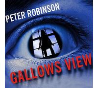 Gallows View (The Inspector Banks Mysteries) (Inspector Banks Novels): 1