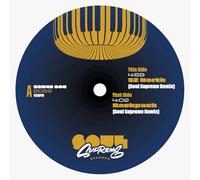 Gallowstreet, Soul Supreme, Shamis & Rebiere - 52 North (Soul Supreme Remix)/Backpack (Soul Supreme Remix)