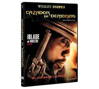 Gallowwalkers (CAZADOR DE DEMONIOS, Spain Import, see details for languages)