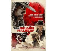 Gallowwalkers [FR Import] [DVD] Snipes, Wesley; Howarth, Kevin; Smith, Riley;...