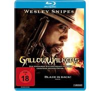 Gallowwalkers ( Gallow walkers ) (Blu-Ray)