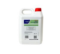 Gallup 5L RTU Fast-Acting Weedkiller & Moss Control - Visible Results in 24 Hours for Driveways, Gardens, Paths, & Patios