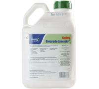 Gallup Biograde 360 5L Very Strong Professional Glyphosate Weedkiller - Fast-Acting, Broadleaf & Grass Control (GALLUP_B360_5L_#1_GD)