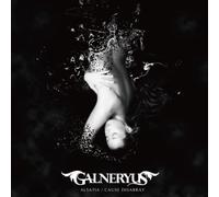 Galneryus - Alsatia/Cause Disarray