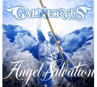 Galneryus - Angel Of Salvation