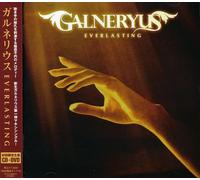 GALNERYUS - Everlasting
