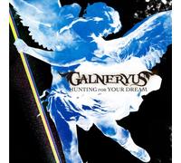 Galneryus - Hunting For Your Dream [Type A]