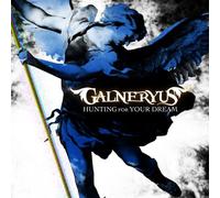 Galneryus - Hunting For Your Dream (Type B) [Japan CD] VPCC-82307