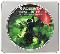 GALNERYUS - Ironhearted Flag Vol.1: Regeneration Side