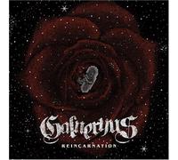 Galneryus - Reincarnation [Import]