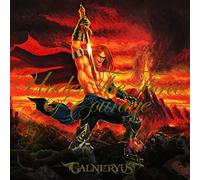 Galneryus - Under The Force Of Courage