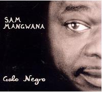 Galo Negro by Sam Mangwana