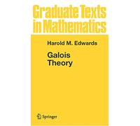 Galois Theory: 101 (Graduate Texts in Mathematics, 101)