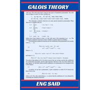 GALOIS THEORY