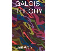 Galois Theory