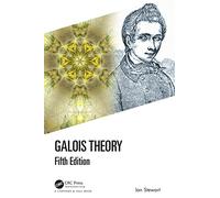 Galois Theory