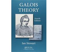 Galois Theory, Fourth Edition