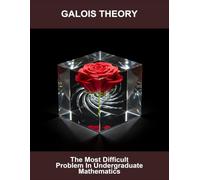 Galois Theory: The Most Difficult Problem In Undergraduate Mathematics