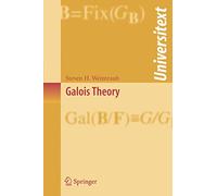 Galois Theory (Universitext)