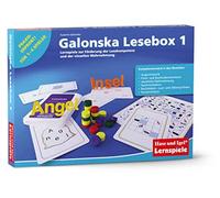 Galonska Reading Box 1
