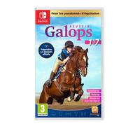 GALOP 1 A 7 - SWITCH