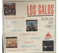Galos - Album De Oro