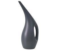 GALPADA 1.5l Plastic Watering Can with Long Spout for Plants, Thickened Design with Smooth Water Flow, Elegant and Fashionable Gardening Pot for Indoor and Outdoor Use