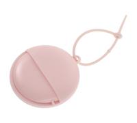 GALPADA 1 Box Portable Travel Hand Soap Sheets Bulk Pack for Hiking Camping Space-saving Disposable Foaming Soap Flakes for Outdoor Hand Washing Essentials