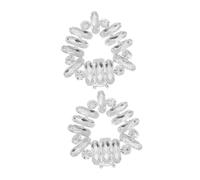 GALPADA 1 Pair Hollow-out Rhinestone Shoe Buckles Clip Decorations for Boots and Sandals, Shiny and Attachable Bridal Shoe Jewelry for Daily Life and Gatherings