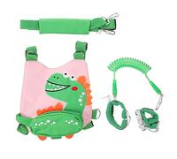 GALPADA 1 Set Cartoon Design Lost Harness Belt for Outdoor Use Walking Safety Rope for Breathable Leash for Boys and Ensures Safety While Exploring