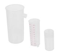 GALPADA 1 Set Mechanics Experimental Equipment for Science Experiments Archimedes Principle Buoyancy Instruments for Hands Learning and Independent Investigations