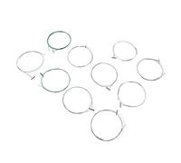 GALPADA 1 Set Of Guzheng String Replacement Kit: Metal Music Wire For Chinese Guzheng - High-strength Metal Strings For Beginners And Professionals