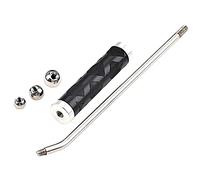 GALPADA 1 Set Premium Saxophone Neck Repair Tool Repair Kit for Dent Fixing for Wind Instruments Saxophone Accessories for Musicians