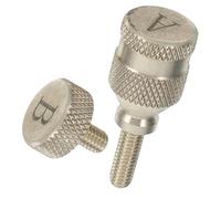 GALPADA 1 Set Saxophone Neck Clamp Screw for Alto Tenor and Soprano Durable Neck Tightening Accessory Maintenance Repair Tool Enhances Sound Quality and Noise Reduction