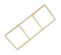 GALPADA 10 Pcs Set Violin Sound Post Spruce with 6mm Diameter for Violin Accessories Adjustable Loudness Delivers Sound and Maintenance