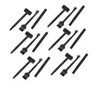 GALPADA 10 Sets Archaeological Excavation Tools Kit for Gemstone Digging Science with Safe Dig Tools Enhances Creativity Patience and for Boys