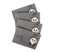 GALPADA 1000pcs Oil Blotting Paper for Face with Dual-Sided Bamboo Charcoal and Gray Paper, Sweat Wiping and Skin-Friendly Oil Absorbing Sheets Suitable for Daily Carry and Scenarios
