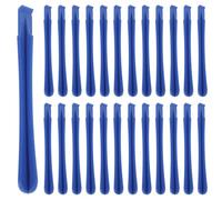 GALPADA 100pcs Portable Plastic Repair Bars for Mobile Phone and Tablet Disassemble Tool with Opening Function, for Screen Repair and Electronic Maintenance