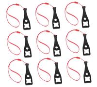 GALPADA 10pcs Camera Screw Remover Wrench Cameras Versatile Vertical Mount Adapter Lightweight Design High Compatibility for Travel Photography Secure Fit for Unique Perspectives