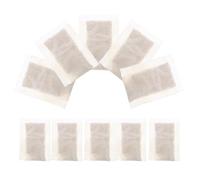 GALPADA 10pcs Catnip Teabag Cat Grass Teabag Soothes Mood Refillable for Cat and Cushions Catnip 2g/bag for Drinking