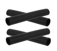 GALPADA 10pcs Dog Leash Sponge Wrap Pet Leash Handle Sponge Sleeve Extends Service Life Prevents Slipping for Outdoor Activities Pet Owners