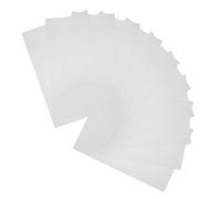 GALPADA 10pcs Fibreboard Acetate Sheets for Crafting and Cake Wraps, Reusable Sheets with Easy Maintenance, for Artists and DIY Enthusiasts, Suitable for Outdoor Sketching