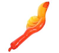 GALPADA 10pcs Thumbs Up Balloons Party Favor Sports Event Decorations Birthday Festival Balloons for Wall Door Window Ceiling Use