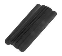 GALPADA 12pcs Creative Silicone Slap Bracelets DIY Blank Wristbands for Adults Party Favors Unleash Your Creativity with Designs for Celebrations and Events