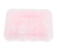 GALPADA 12pcs Reusable Flexible Wax for Adults and Women with Comfortable Fit and Portable Case, Soft Cotton Material for Sleeping, Relaxing at Home, Libraries and Noise Cancelling